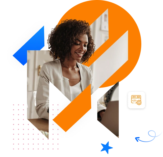 About Maverick Mount