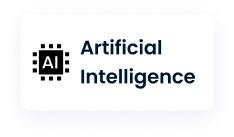 artificial intelligence
