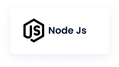 node js