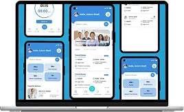 AI-Based Accessibility Software