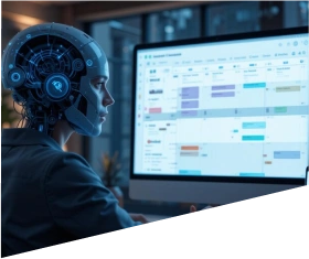 AI Keyword Research & Forecasting