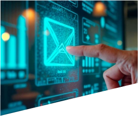 Behavior-Triggered Emails