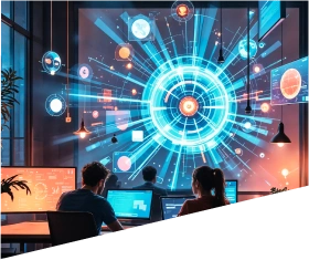 Topic Clustering & NLP Optimization