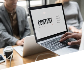 Content Personalization