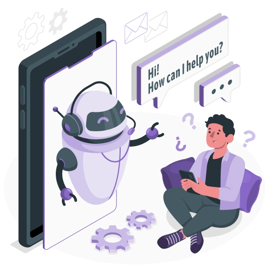 SaaS Development & AI Automation