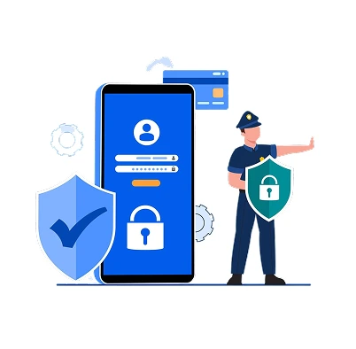 Scale SaaS, Secured With AI